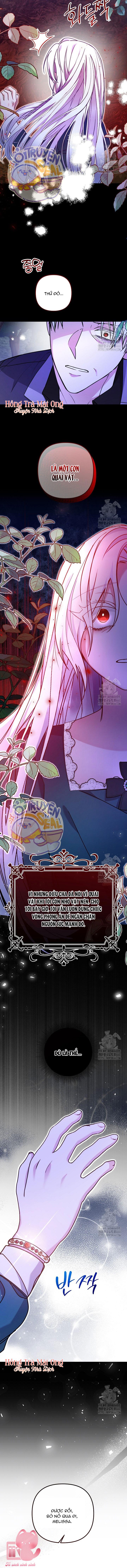 Quái Vật Trong Nhà Kính Chap 2 - Trang 4