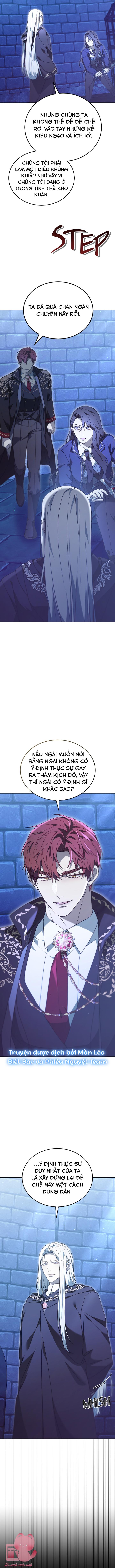 Thời Đại Oman Chap 64 - Trang 2