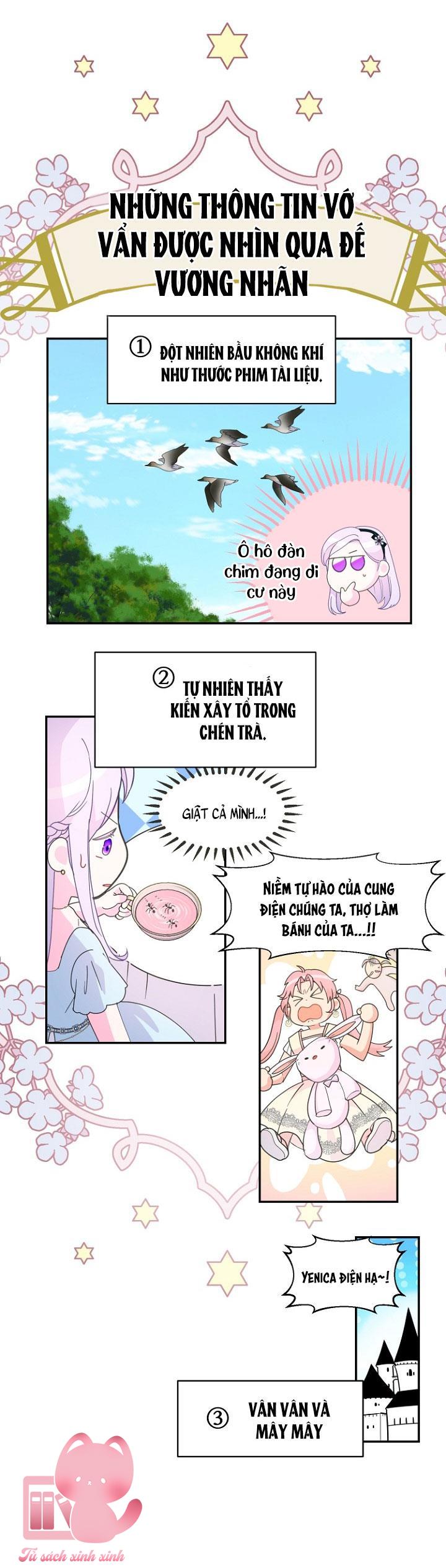 Bỏ Quách Chồng Con Đi, Tiền Bạc Mới Là Tất Cả Chap 41 - Trang 2