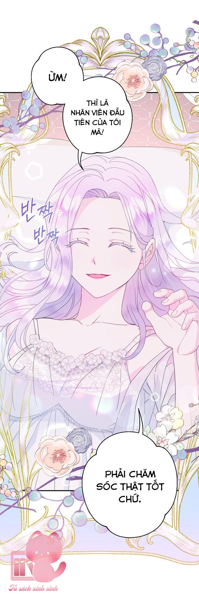 Bỏ Quách Chồng Con Đi, Tiền Bạc Mới Là Tất Cả Chap 46 - Trang 2