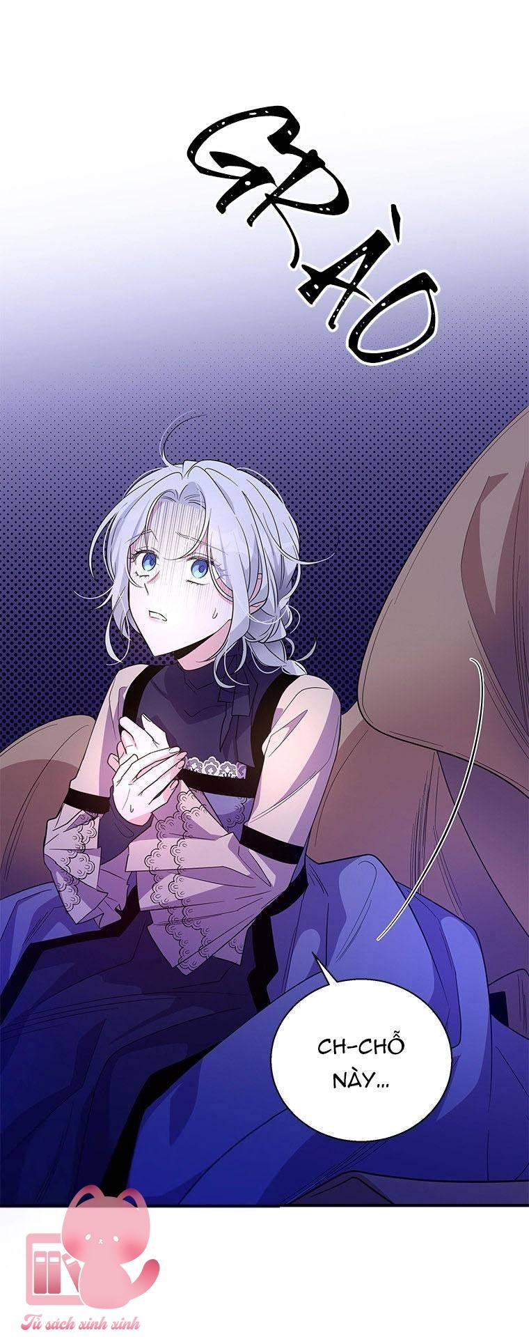 Chồng Yêu, Tôi Đây Bãi Công! Chap 27 - Trang 3