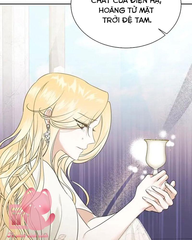 Rực Rỡ Đến Điên Cuồng Chap 5 - Trang 3