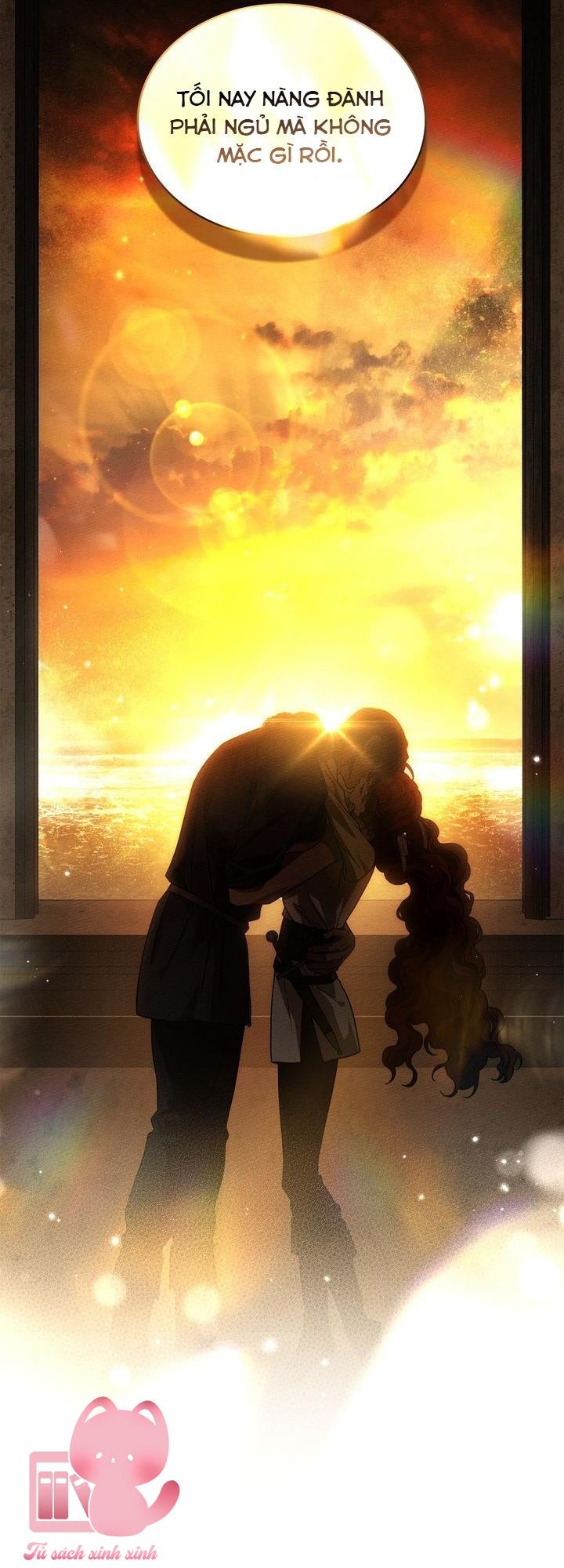 Dưới Tán Cây Sồi Chap 109 - Next Chap 110