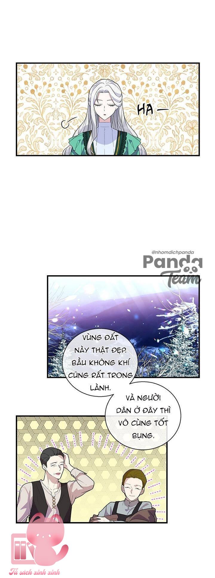 Chồng Yêu, Tôi Đây Bãi Công! Chap [18+] - Trang 3