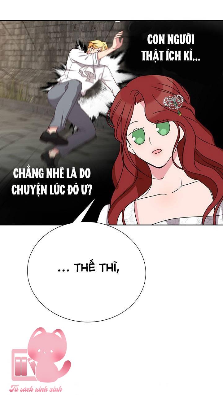 Thế Thì Ta Cứ Trở Thành Kẻ Ác Thôi Chap 35 - Trang 2