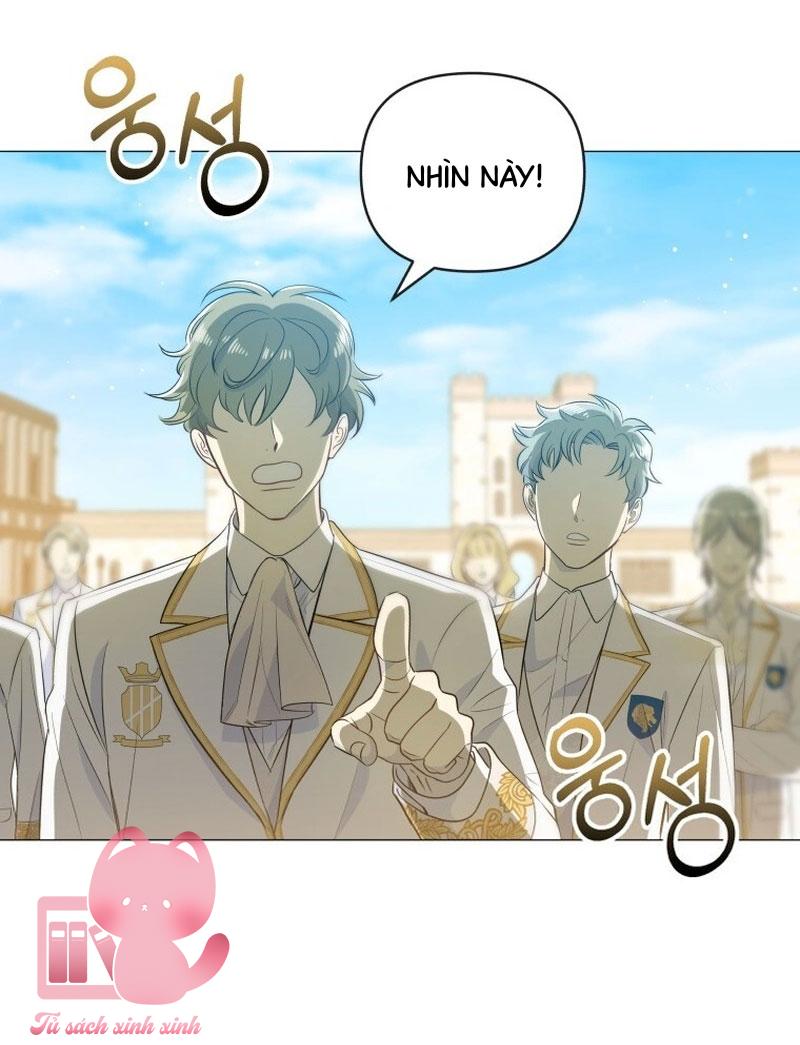 Học Hành Là Nhiệm Vụ Của Sinh Viên Học Viện Chap 1 - Trang 3