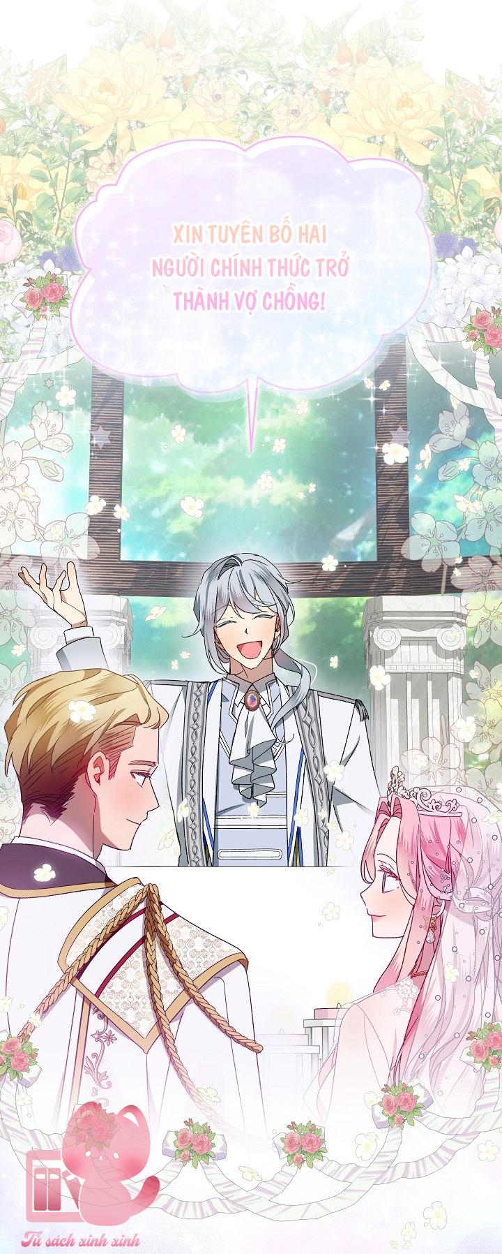 Quý Cô Thế Giới Ngầm Chap 52 - Next Chap 53