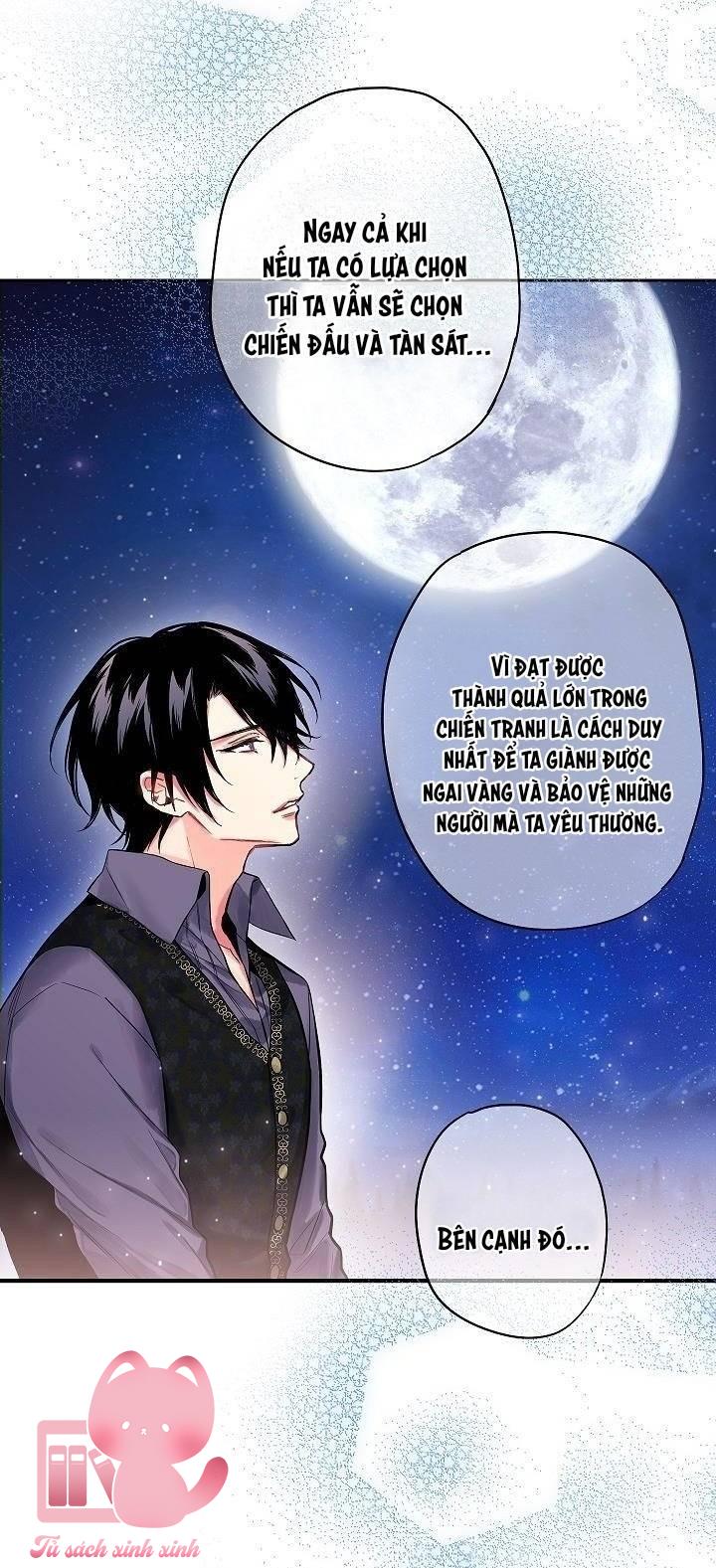 Ác Nữ Muốn Ly Hôn Chap 71 - Trang 2
