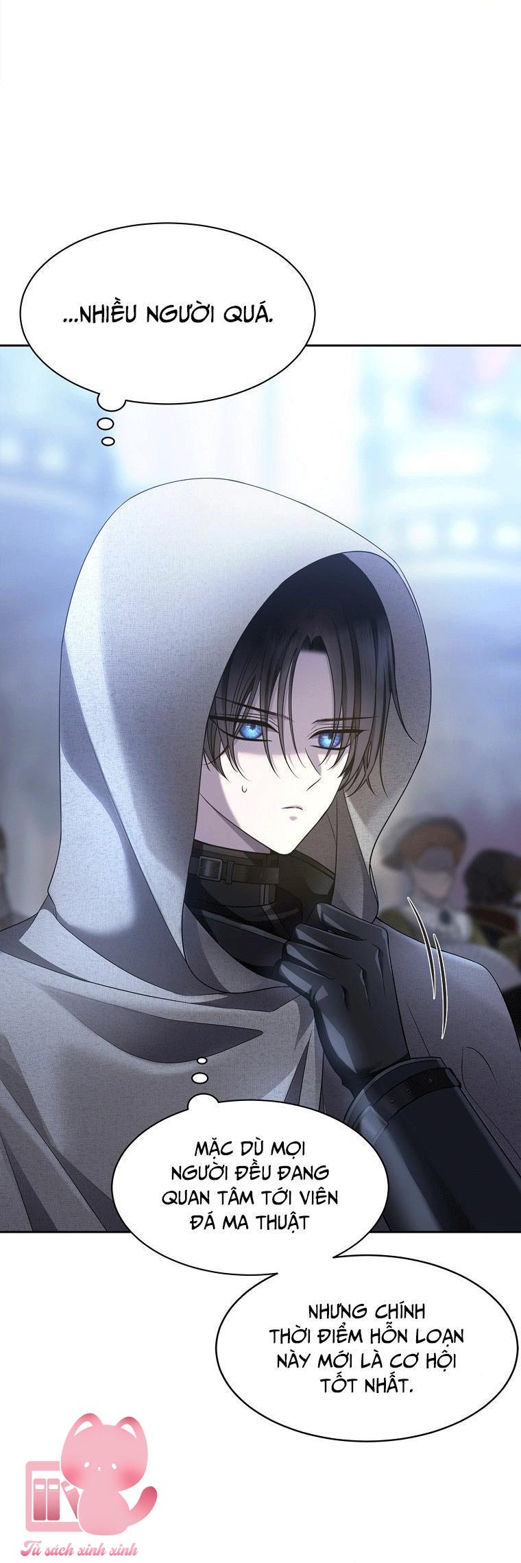 Black Haze Chapter 5 - Trang 4