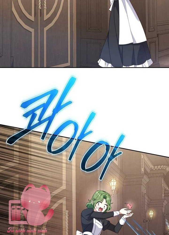 Tôi Được Nuôi Dưỡng Bởi Những Kẻ Phản Diện Chap 70 - Trang 3