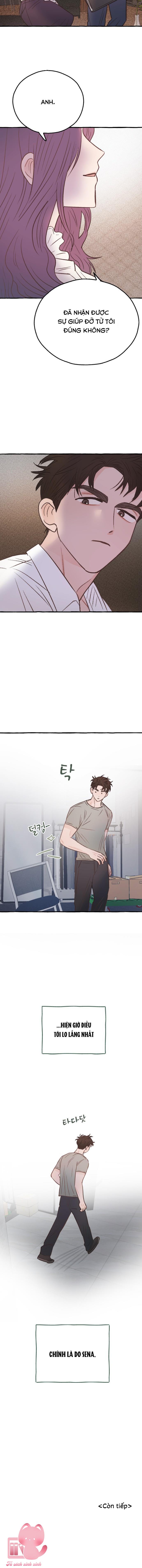 Ngài Giám Đốc Giữa Rừng Sâu Chapter 18 - Trang 4