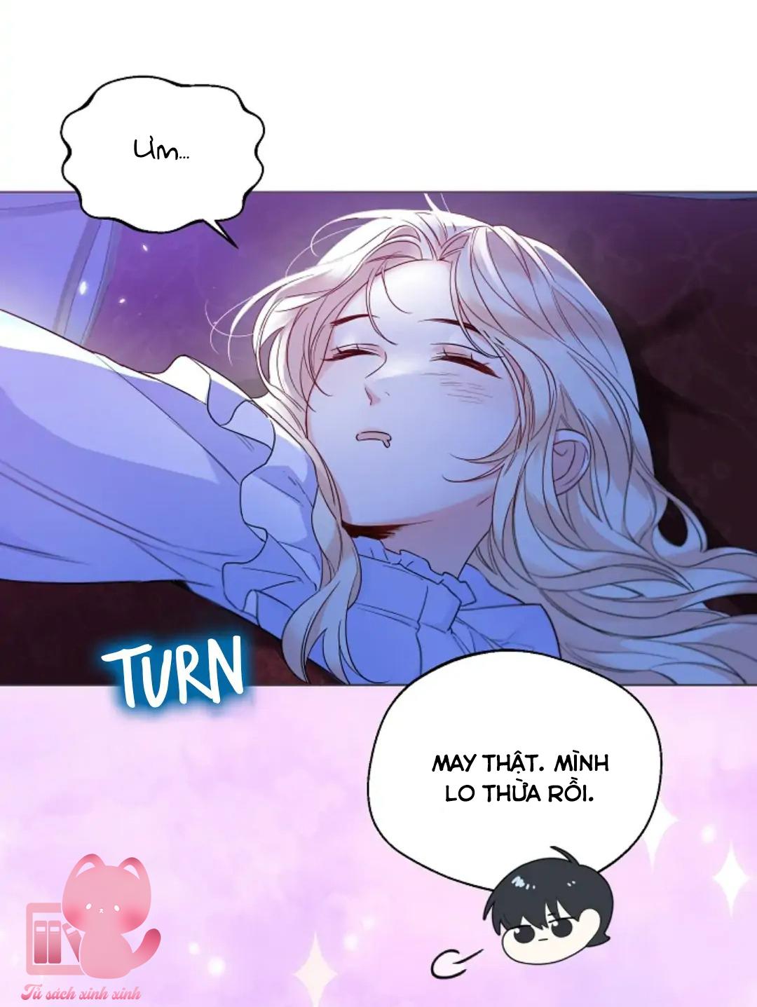 Tiểu Thư Crystal Là Nam Nhân Chap 26 - Trang 2