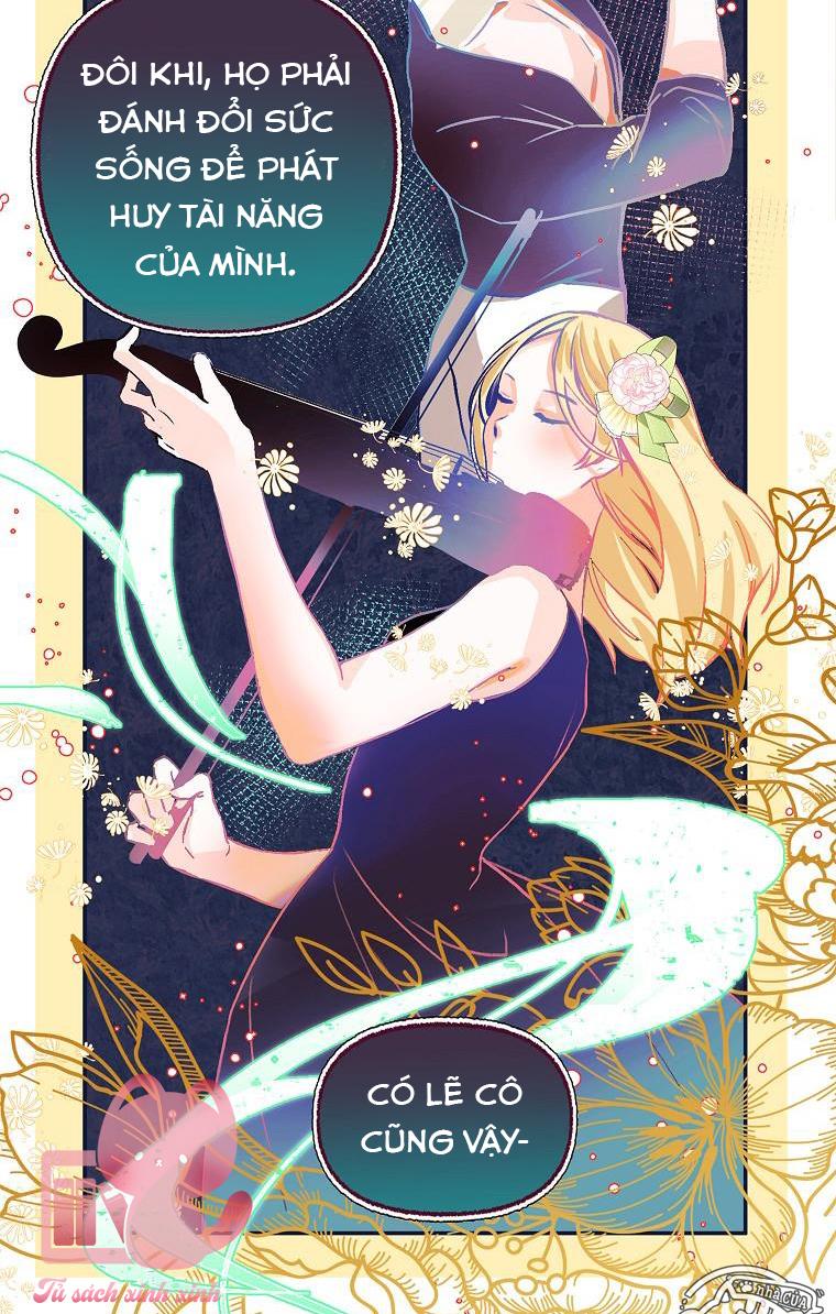 Thời Gian Của Nhân Vật Phụ Có Giới Hạn Chapter 2 - Trang 4