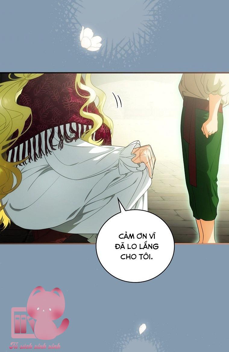 Đứa Nhỏ Không Phải Là Con Anh Chapter 15 - Trang 4