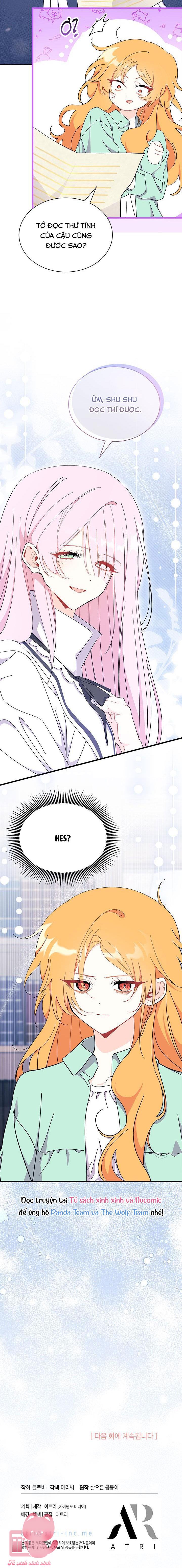 Tôi Không Muốn Làm Người Mai Mối Chapter 53 - Next Chapter 54