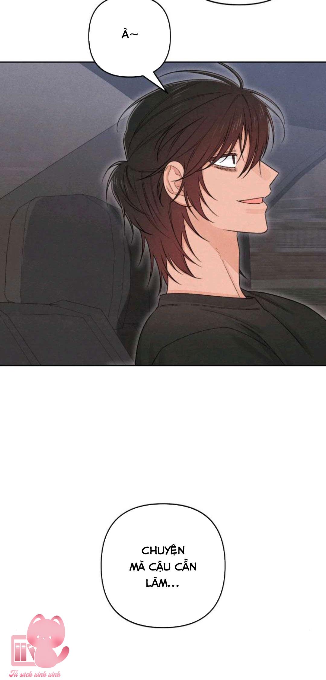 Bí Mật Thanh Xuân Chapter 90 - Trang 4