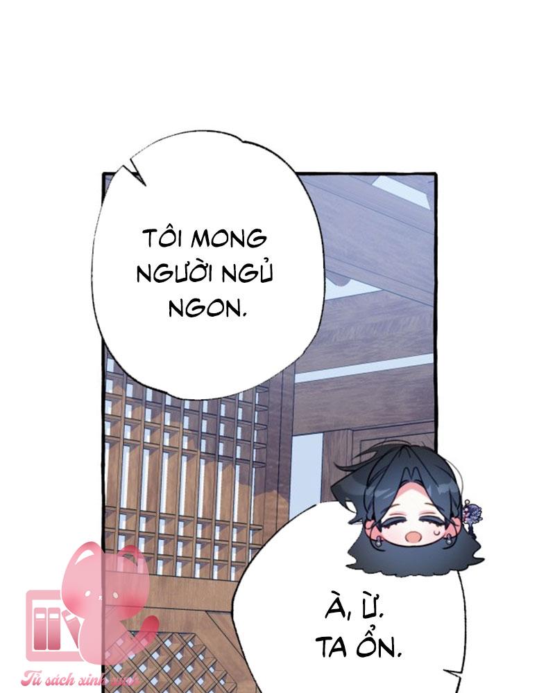 Chuyện Tình Tuyết Phương Bắc Chapter 14 - Trang 4