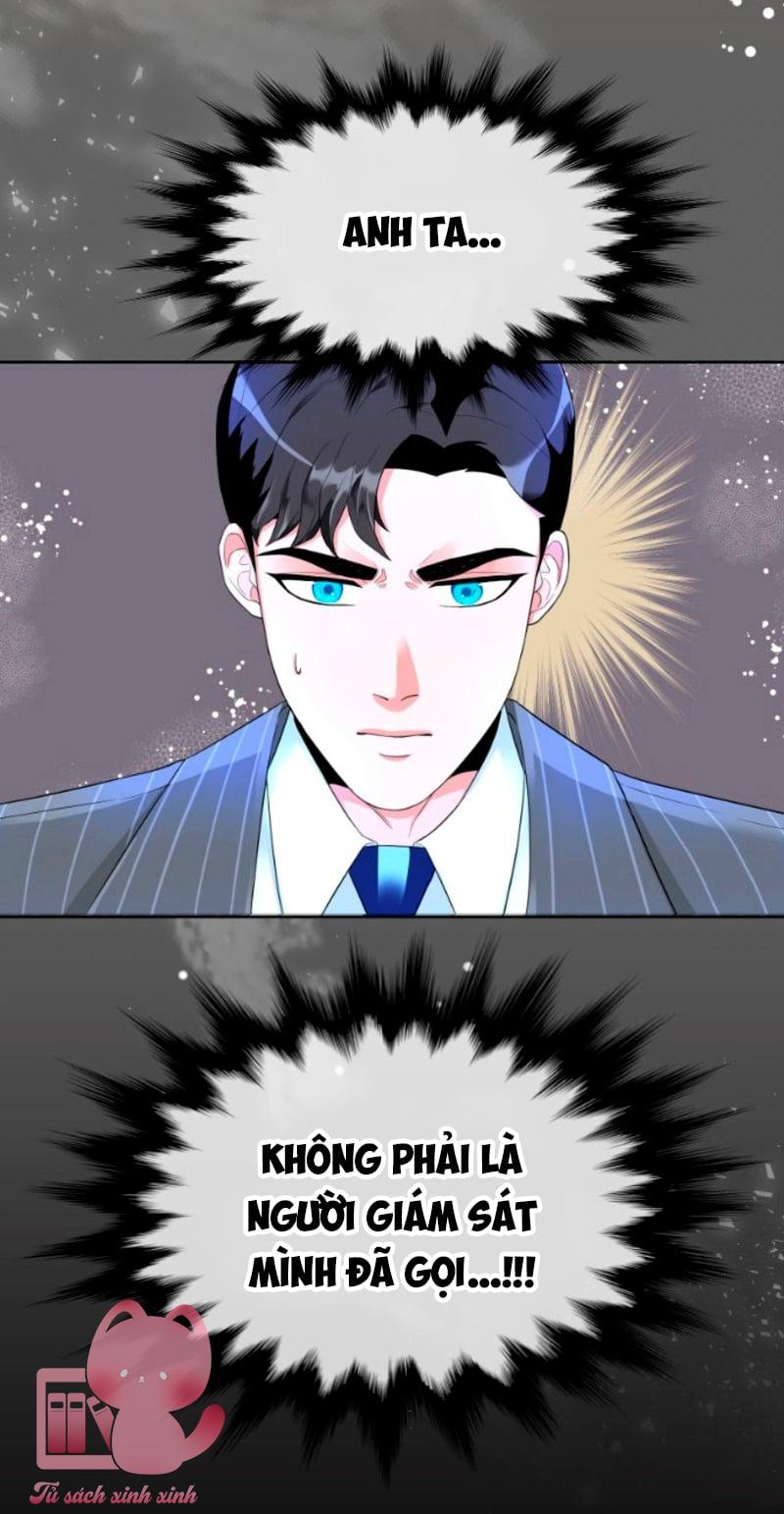 Tôi Sẽ Mang Em Đi Chap 7 - Trang 3