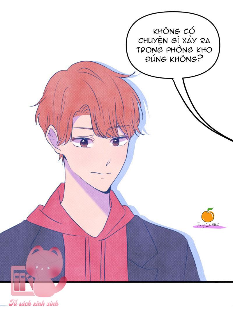 Tình Yêu Tựa Vòng Lặp Chap 28 - Trang 2