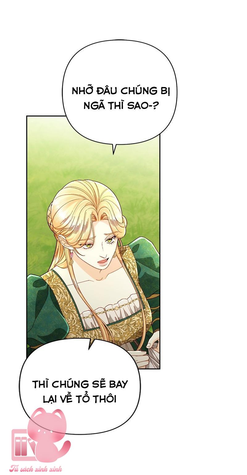 Hoàng Hậu Tái Hôn Chap 209 - Trang 3