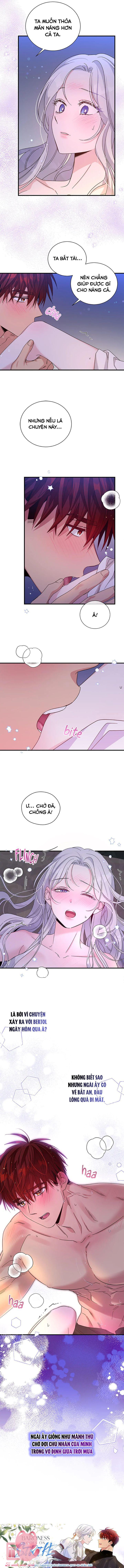 Chồng Yêu, Tôi Đây Bãi Công! Chap 99 - Trang 2