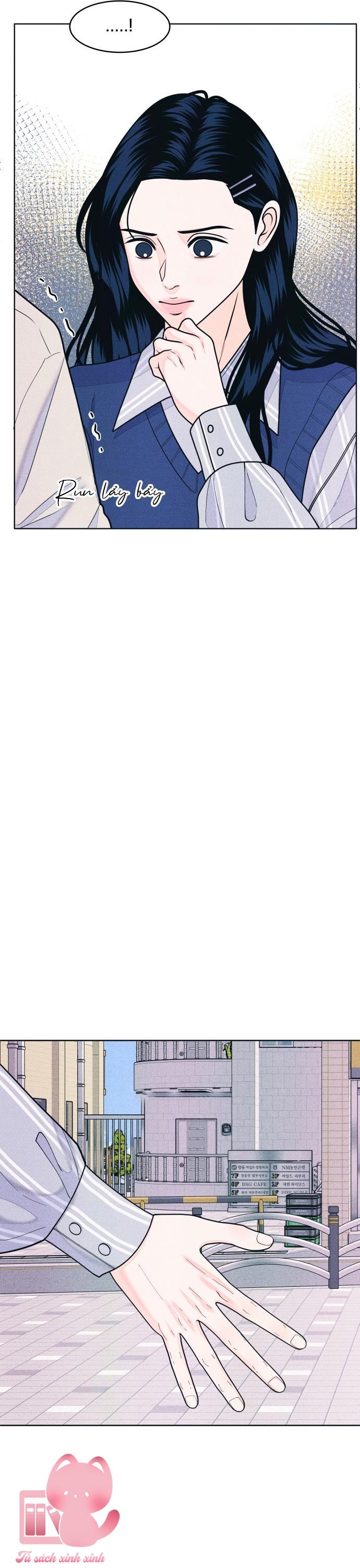 Cặp Đôi Hướng Nội Chapter 67 - Trang 4