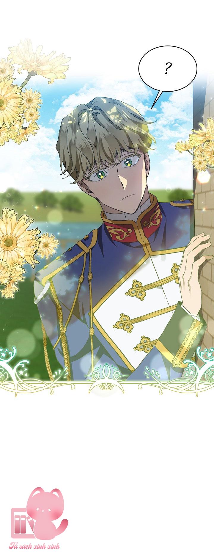 Quý Cô Thế Giới Ngầm Chap 49 - Trang 4