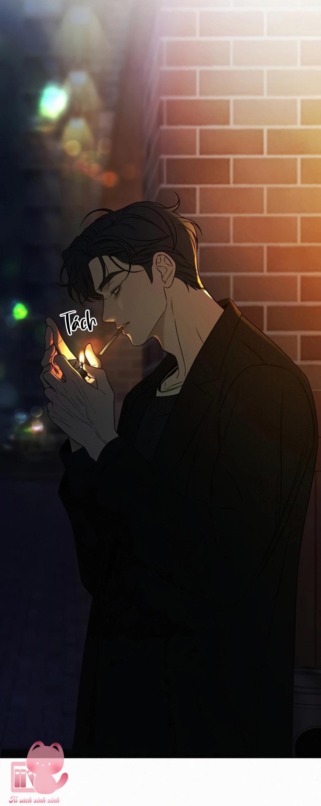 Chiến Lược Tình Yêu Trong Sáng Chap 110 - Trang 2