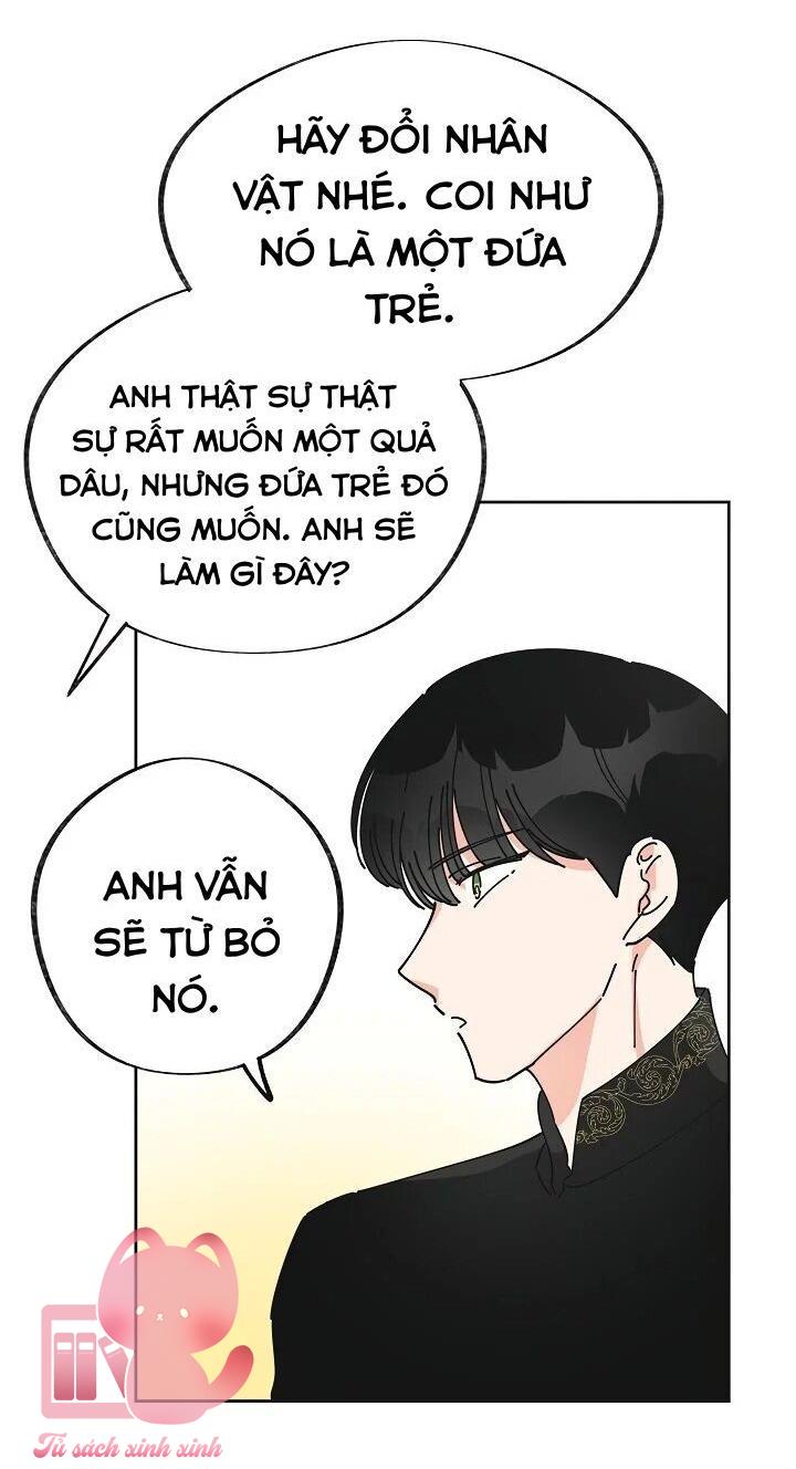 Người Hùng Của Ác Nữ Chapter 8 - Trang 4