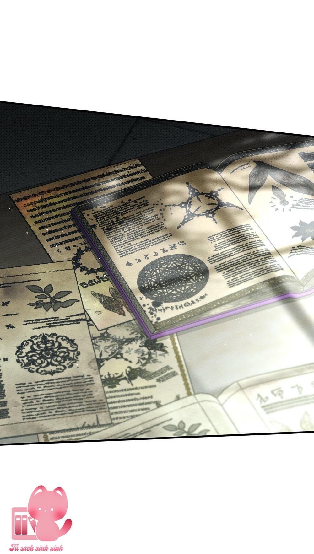 Dưới Tán Cây Sồi Chap 52 - Next Chapter 52.1