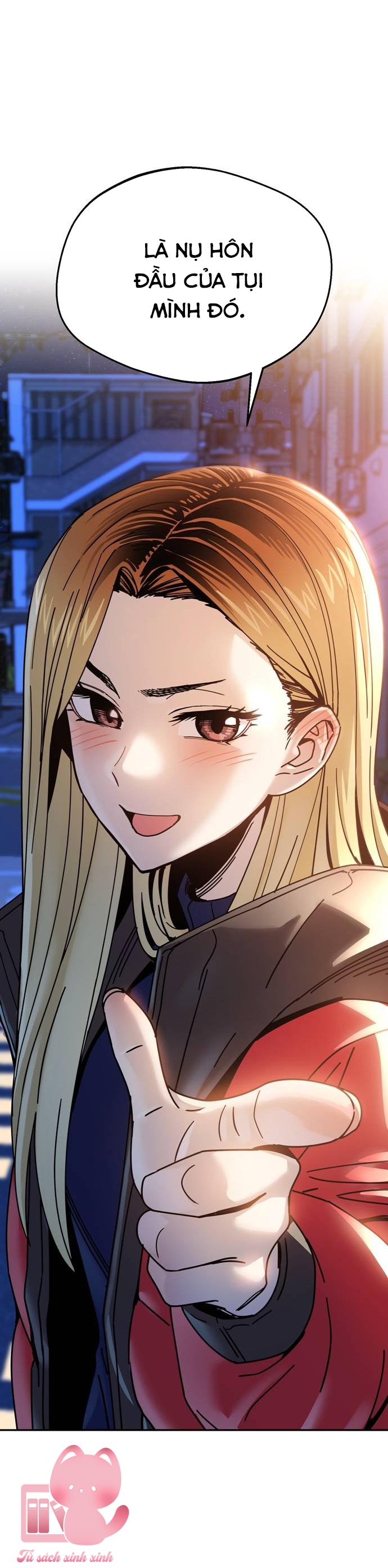 Lớ Ngớ Vớ Phải Tình Yêu Chapter 15 - Trang 4