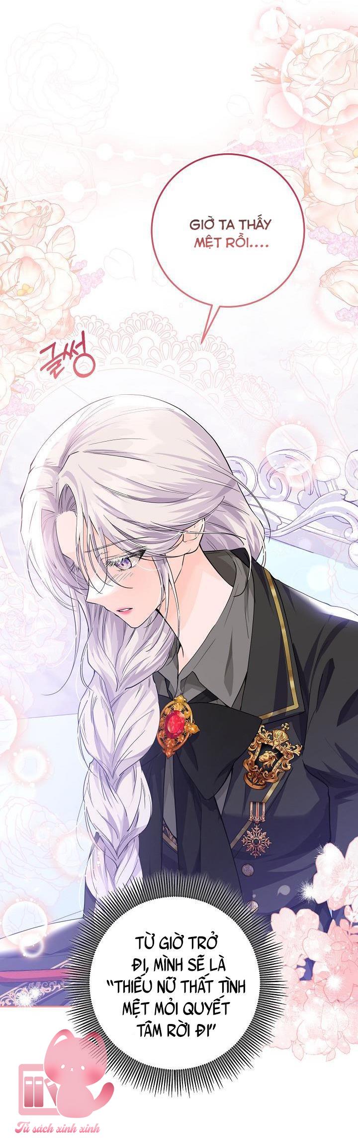 Hoàng Nữ Cosplay Nonfan Chapter 9 - Trang 4