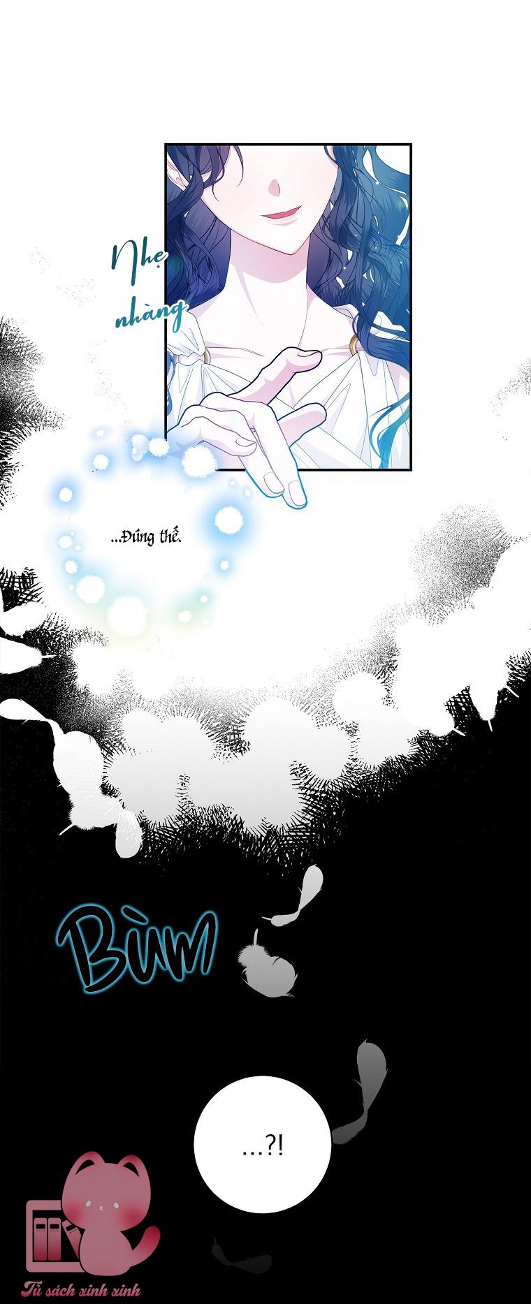 Nhận Nuôi Người Cha Phản Diện Chapter 11 - Trang 4