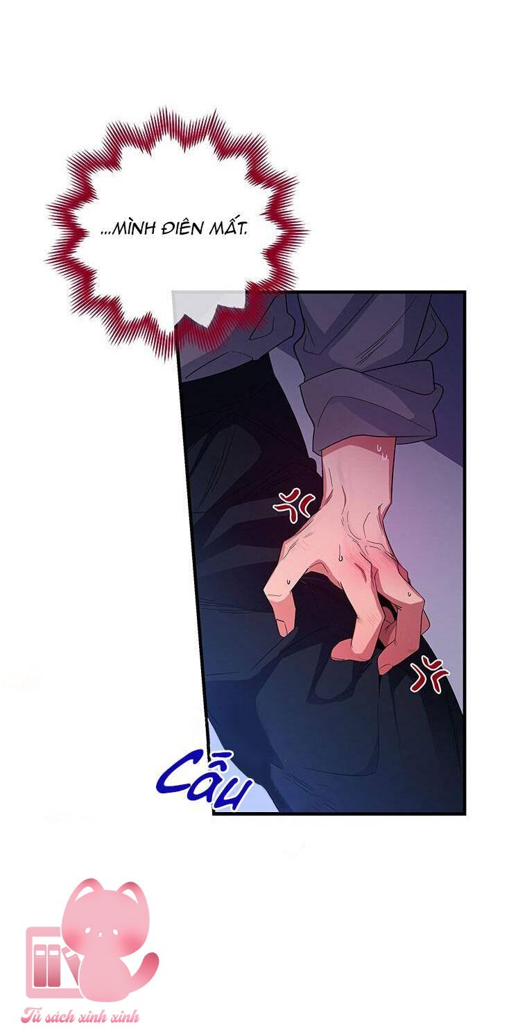 Chồng Yêu, Tôi Đây Bãi Công! Chap 36 - Trang 3