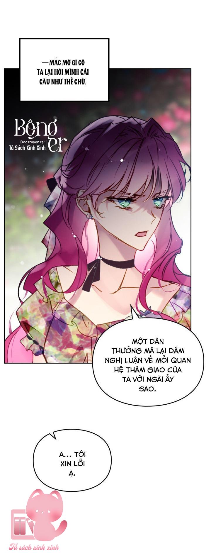 Kết Cục Của Nhân Vật Phản Diện Chỉ Có Thể Là Cái Chết Chapter 149 - Trang 4