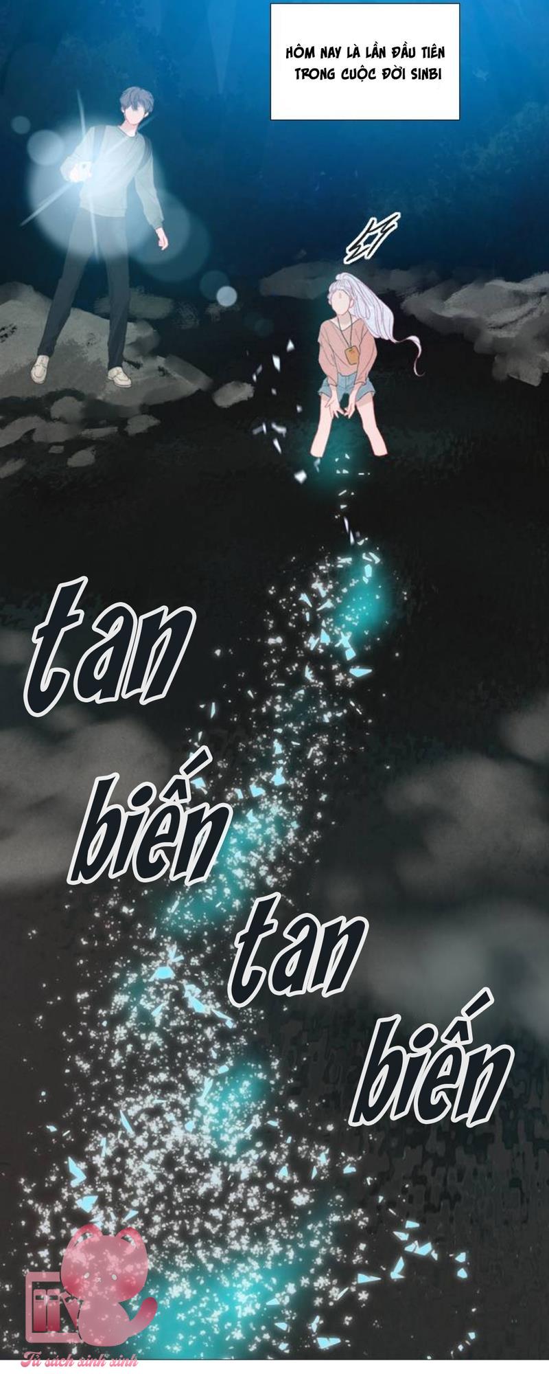 Thần Bí Chap 15 - Trang 2