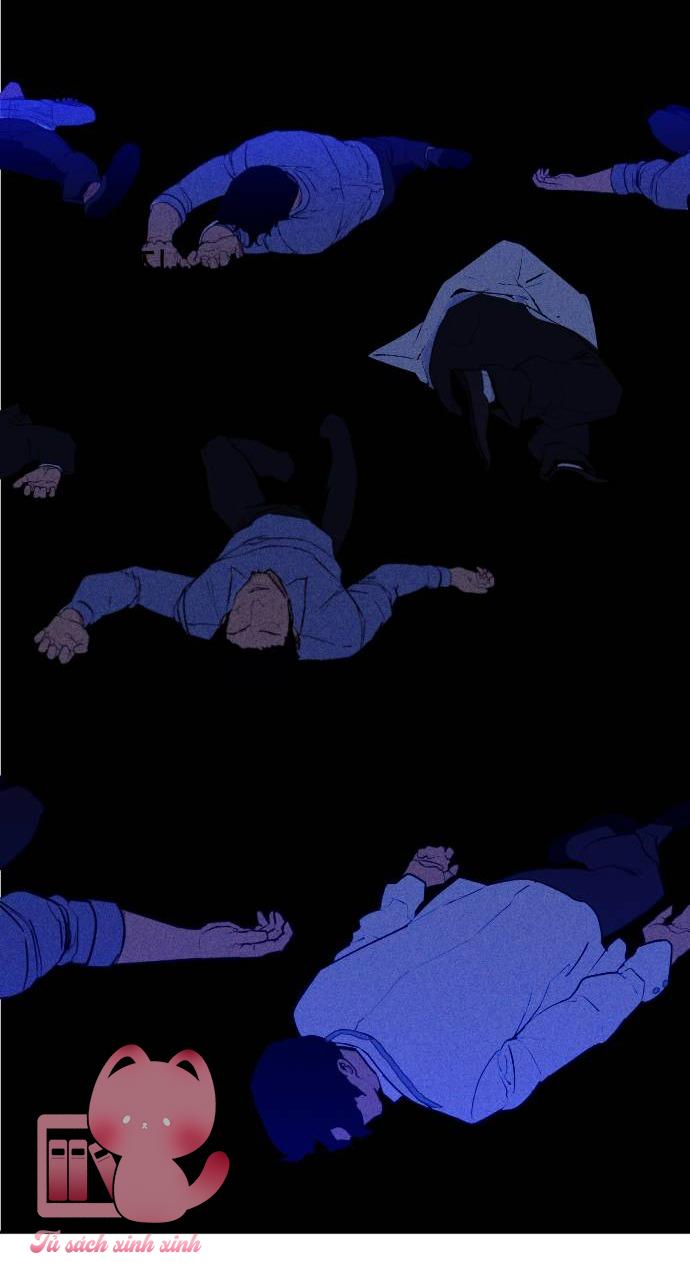 Đêm Của Bóng Tối Chapter 48 - Trang 4