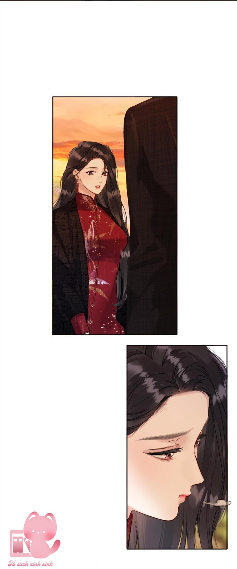 Trêu Nhầm Chap 26 - Trang 4