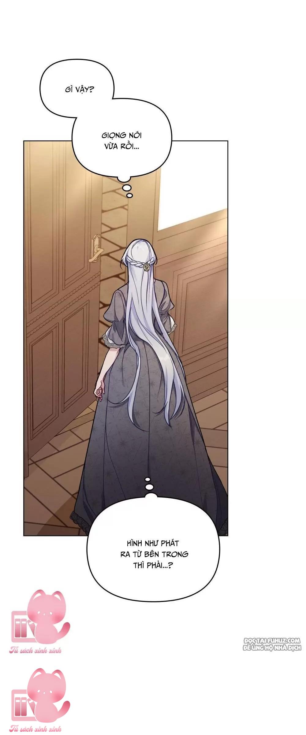 Nếu Không Vâng Lời Công Tước Chapter 51 - Trang 4