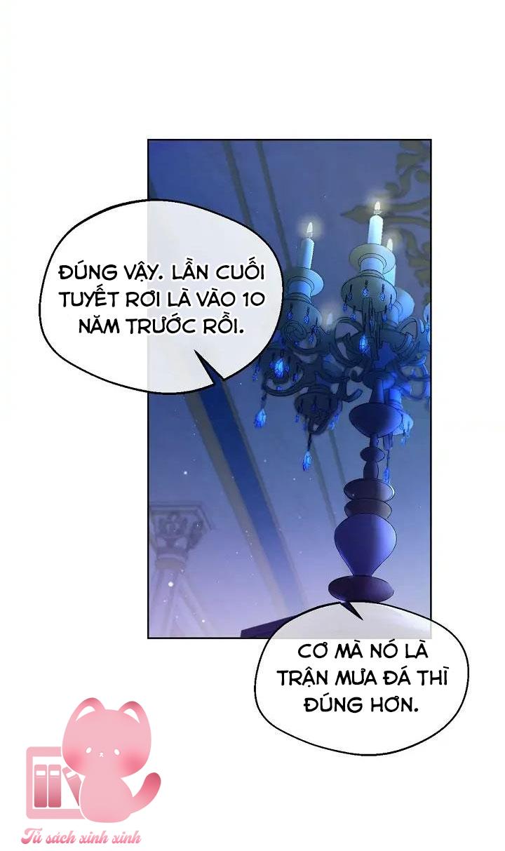 Tiểu Thư Crystal Là Nam Nhân Chap 1 - Trang 2