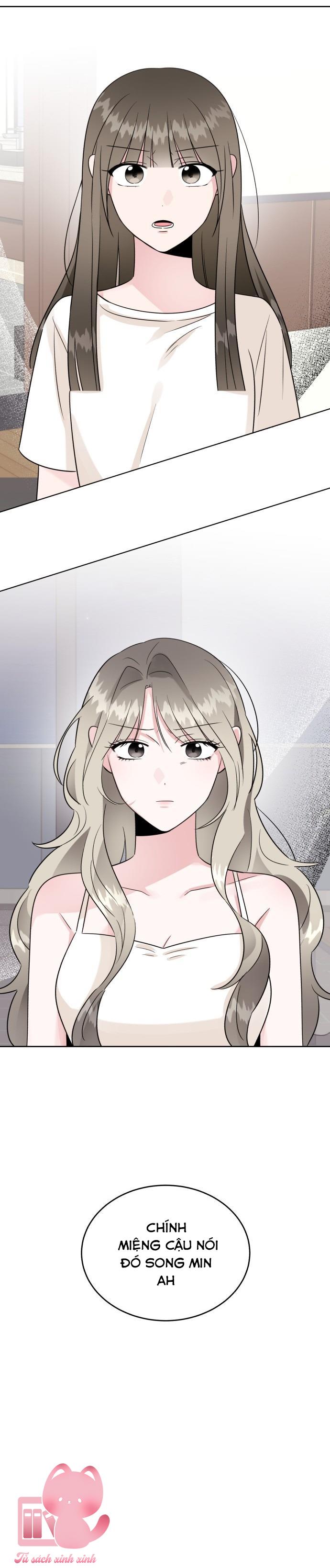 Chúng Ta Là Gì Của Nhau? Chap 48 - Next Chap 49