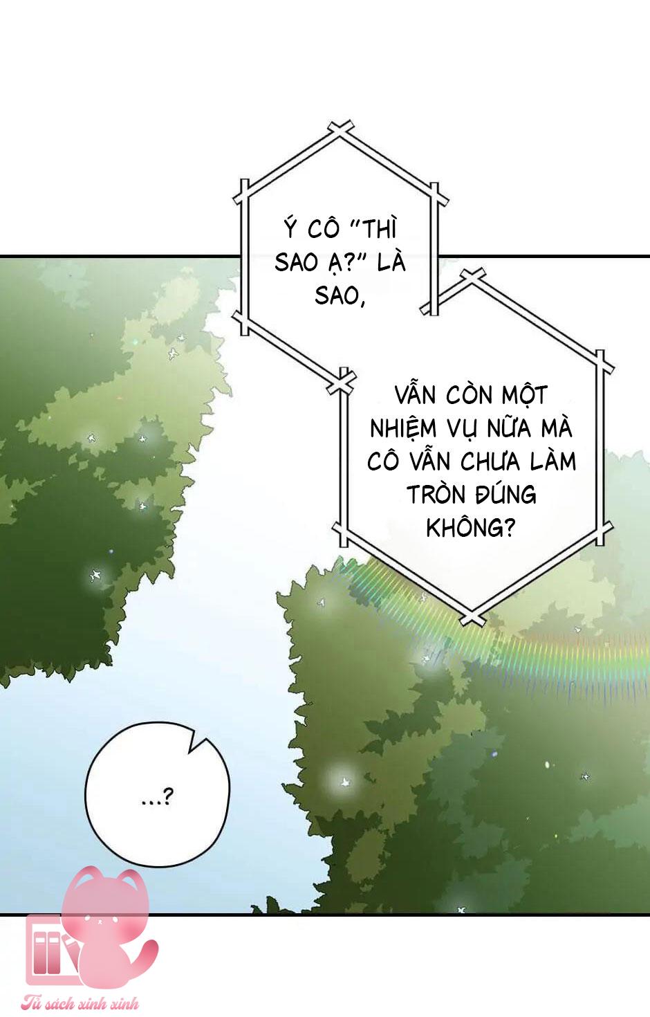 Ly Espresso Của Mùa Xuân Chapter 11 - Trang 4