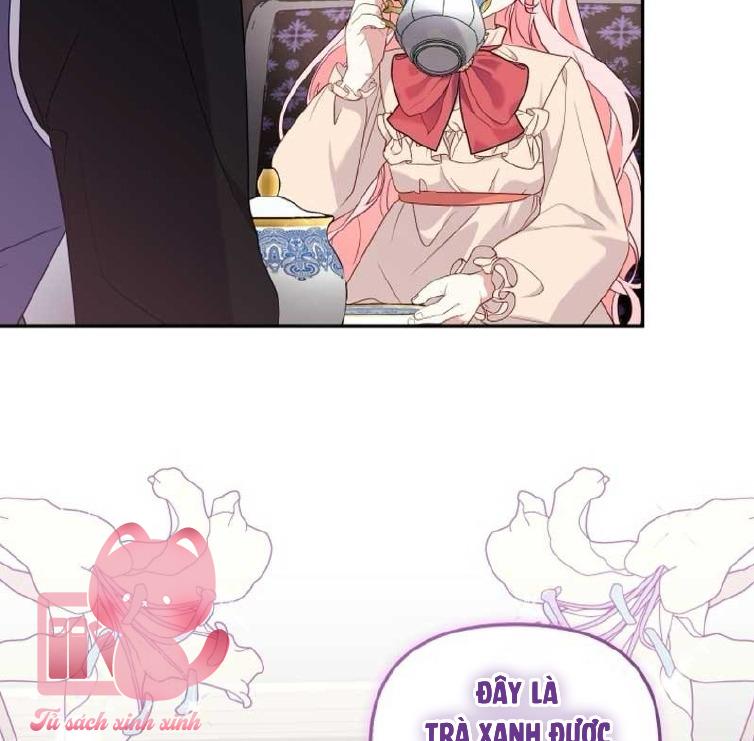 Tôi Được Nuôi Dưỡng Bởi Những Kẻ Phản Diện Chap 68 - Trang 3
