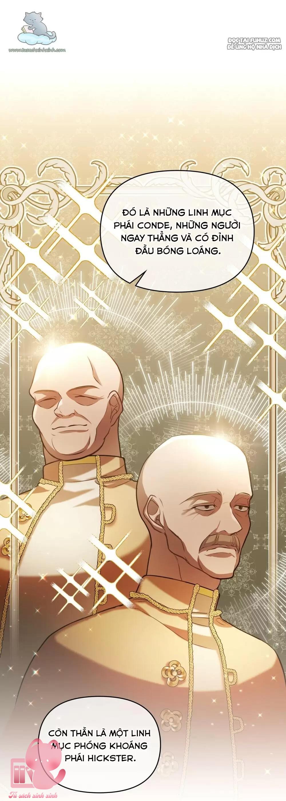 Nếu Không Vâng Lời Công Tước Chapter 3 - Trang 4