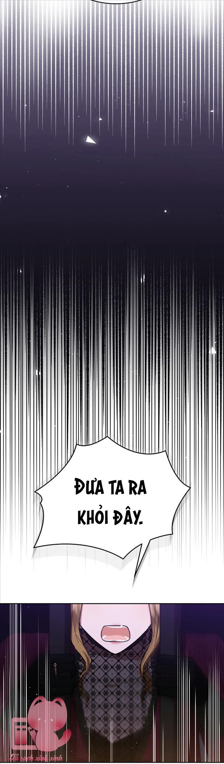Tôi Ở Đây Để Trả Thù Chap 16 - Trang 2