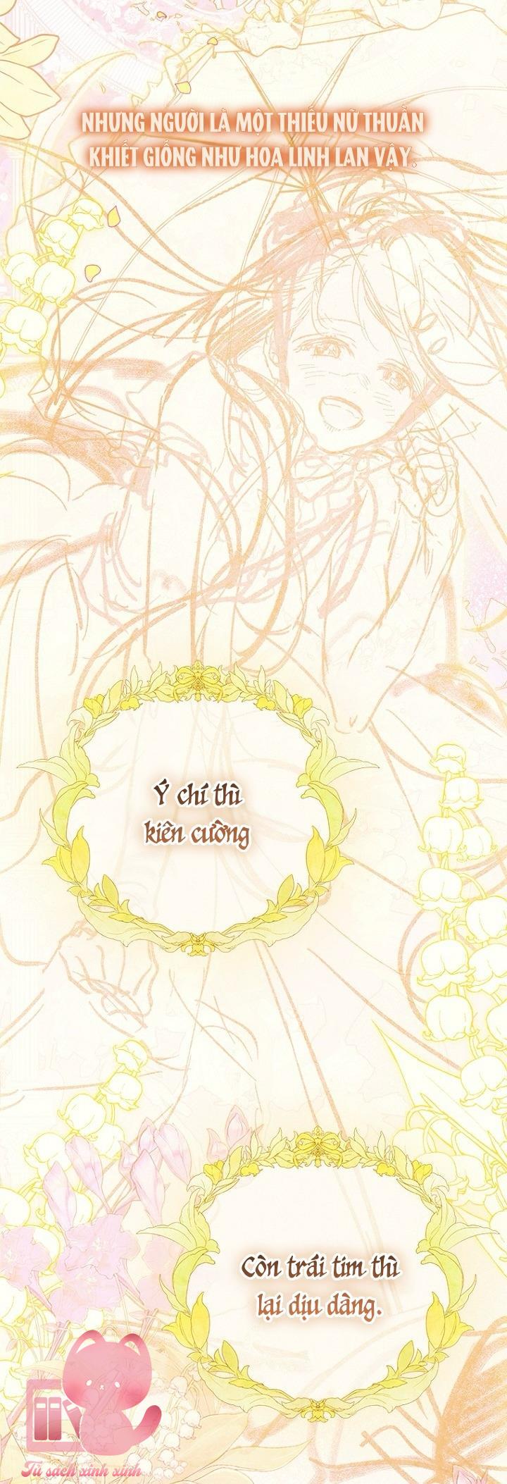 Khế Ước Hôn Nhân Của Mẹ Tôi Chap 87 - Trang 3