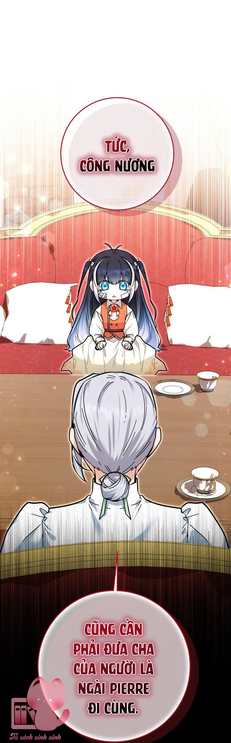 Bé Con Cá Voi Sát Thủ Chapter 17 - Next Chapter 18