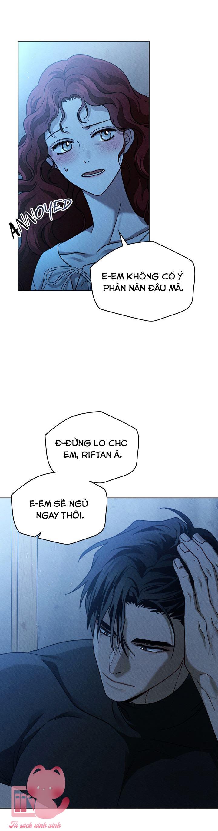 Dưới Tán Cây Sồi Chap 99 - Next Chap 100