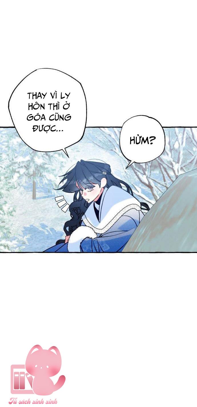 Chuyện Tình Tuyết Phương Bắc Chapter 11 - Next Chapter 12
