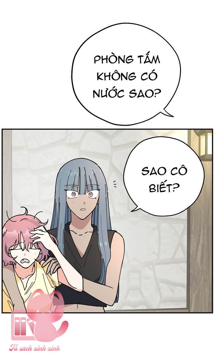 Người Hùng Của Ác Nữ Chapter 50 - Trang 3